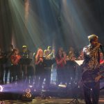 fot. Agata Bychowska Organek i Chór Politechniki Morskiej