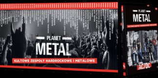 Planet Metal