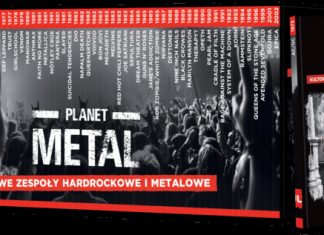 Planet Metal