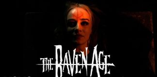 The Raven Age