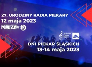 oficjalny plakat wydarzenia