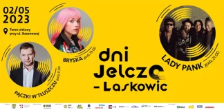 dni Jelcza 2023