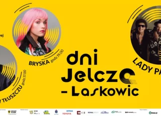 dni Jelcza 2023