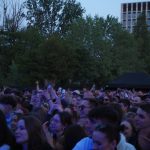 fot. Błażej Groń Juwenalia Krakowskie 2023