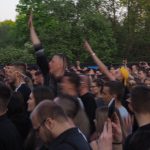 fot. Błażej Groń Juwenalia Krakowskie 2023