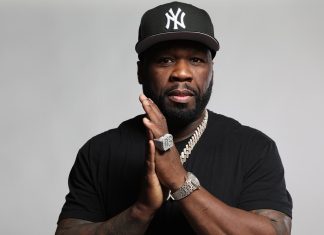 50 Cent