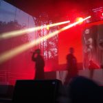 fot. Błażej Groń Juwenalia Krakowskie 2023