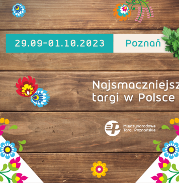 oficjalny plakat wydarzenia
