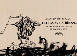 Life Is But a Dream