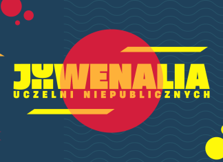 oficjalny plakat wydarzenia