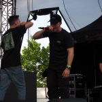 fot. Błażej Groń Juwenalia Krakowskie 2023