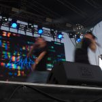 fot. Błażej Groń Juwenalia Krakowskie 2023