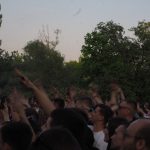 fot. Błażej Groń Juwenalia Krakowskie 2023