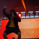 fot. Błażej Groń Juwenalia Krakowskie 2023