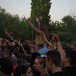 fot. Błażej Groń Juwenalia Krakowskie 2023