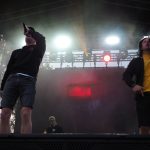 fot. Błażej Groń Juwenalia Krakowskie 2023