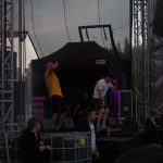 fot. Błażej Groń Juwenalia Krakowskie 2023