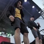 fot. Błażej Groń Juwenalia Krakowskie 2023