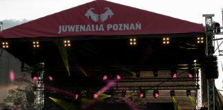 Wystartowały poznańskie Juwenalia 2023