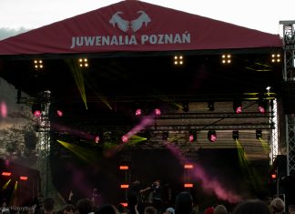 Wystartowały poznańskie Juwenalia 2023