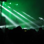 fot. Błażej Groń Juwenalia Krakowskie 2023