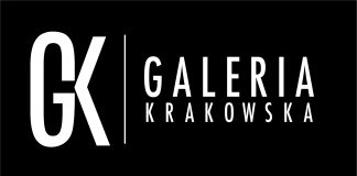 logo Galeria Krakowska