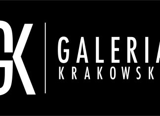 logo Galeria Krakowska