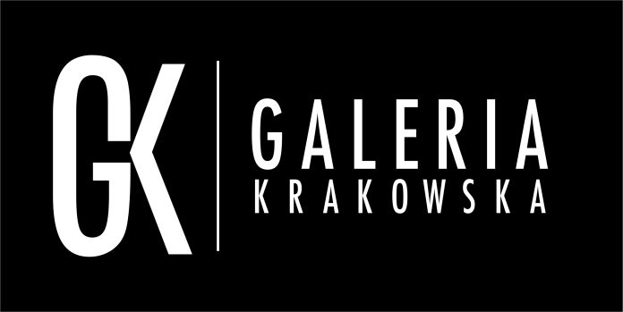 logo Galeria Krakowska