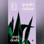 Gorzki cukier