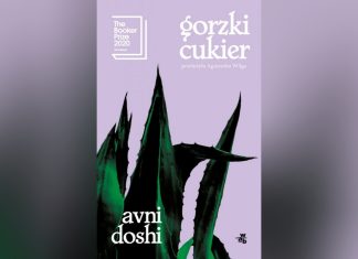 Gorzki cukier