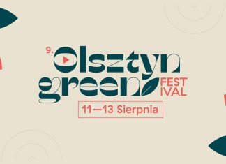 Olsztyn Green Festival