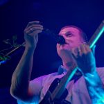 Błażej Król w Toruniu