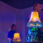 Błażej Król w Toruniu