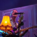 Błażej Król w Toruniu