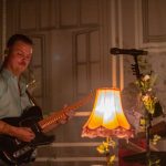 Błażej Król w Toruniu