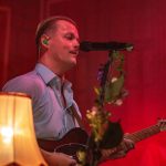 Błażej Król w Toruniu