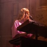 Błażej Król w Toruniu