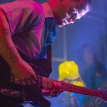 Błażej Król w Toruniu