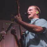 Błażej Król w Toruniu