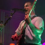 Błażej Król w Toruniu