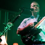 Błażej Król w Toruniu