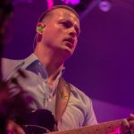 Błażej Król w Toruniu