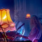 Błażej Król w Toruniu