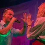 Błażej Król w Toruniu