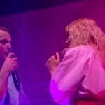 Błażej Król w Toruniu