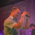 Błażej Król w Toruniu