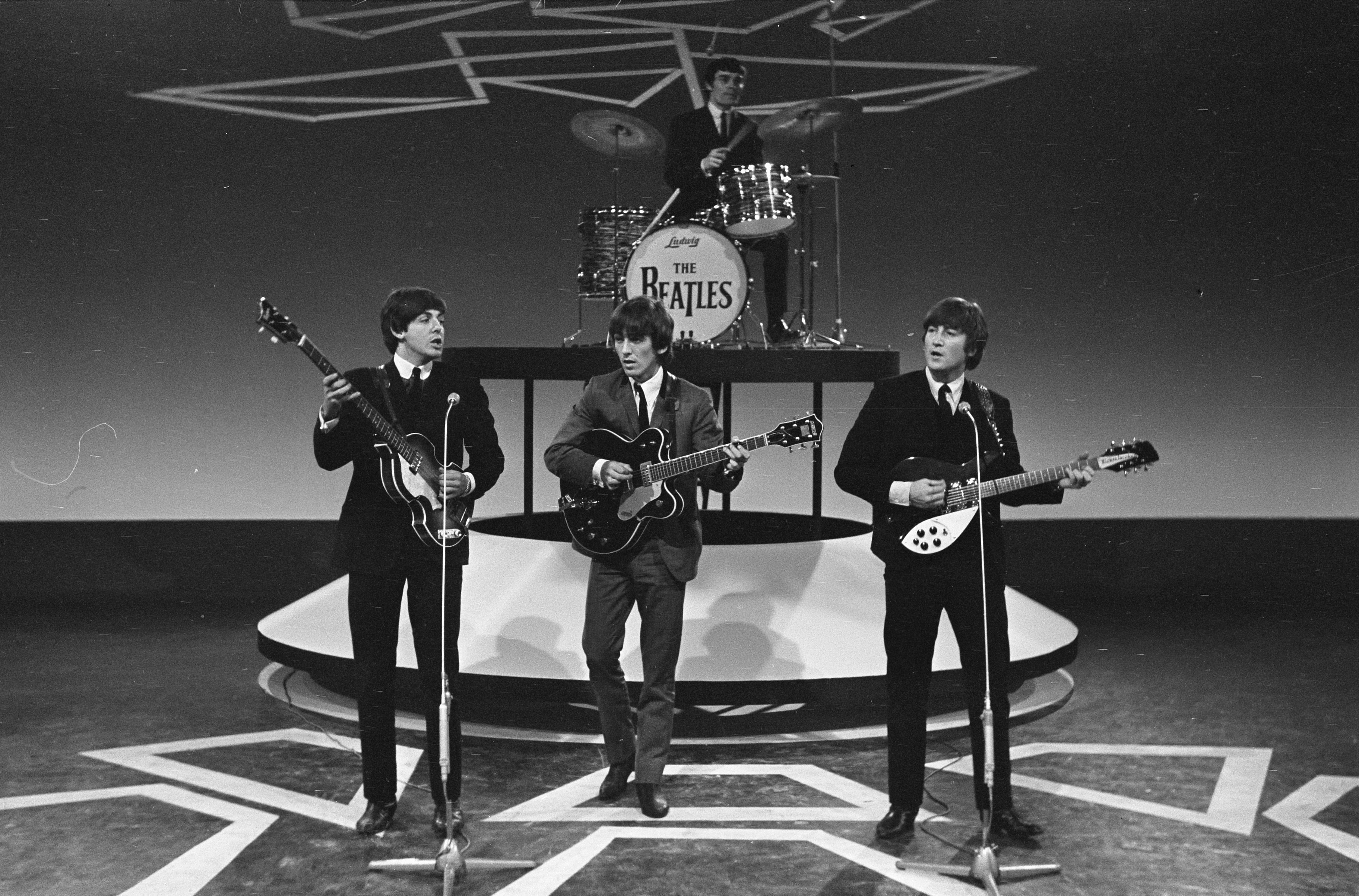 "Tomorrow Never Knows" – Jak The Beatles zmienili muzykę popularną na zawsze