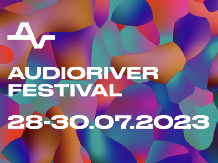 Audioriver Festival 2023