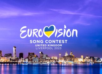 Eurowizja 2023 - pierwszy półfinał