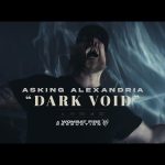 Asking Alexandria zapowiada nowy album singlem „Dark Void”! Asking